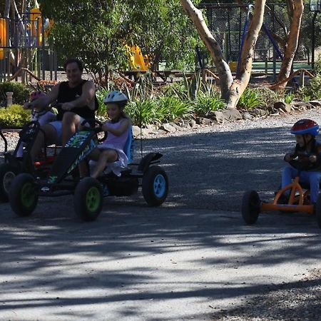 Big4 Port Willunga Tourist Park Otel Aldinga Dış mekan fotoğraf