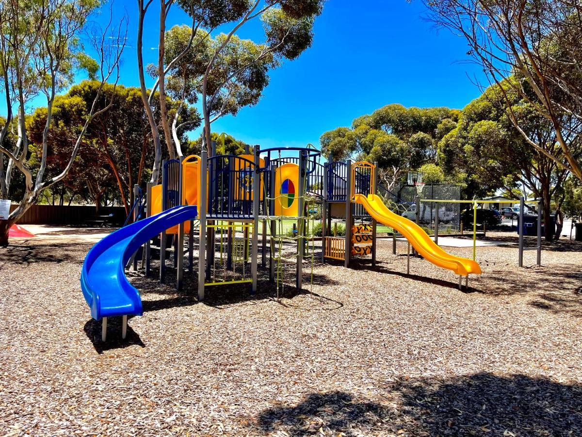 Big4 Port Willunga Tourist Park Otel Aldinga Dış mekan fotoğraf